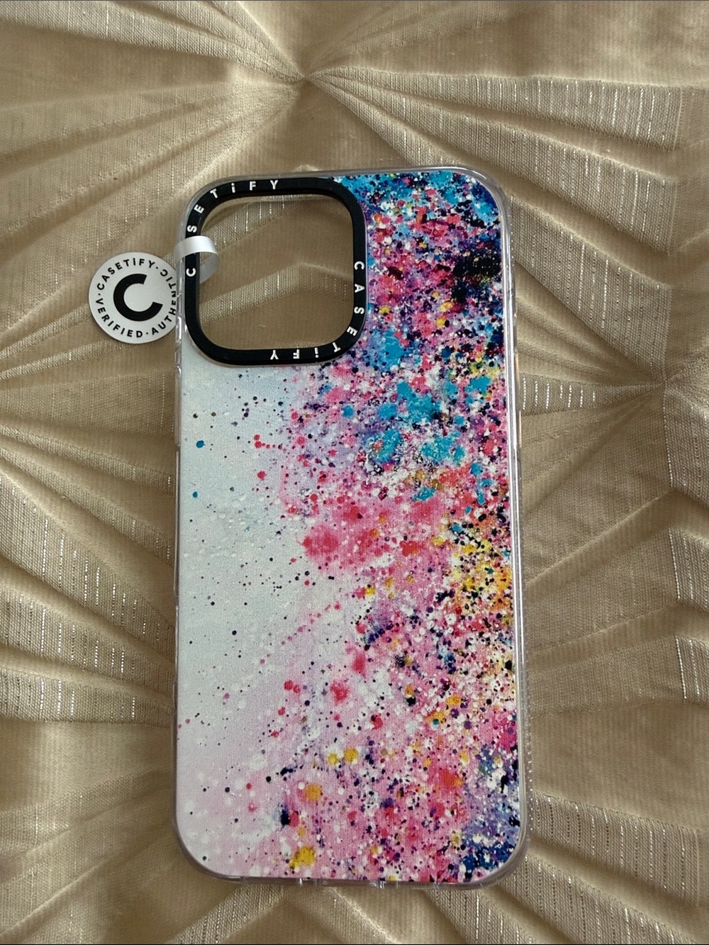 Casetify Case